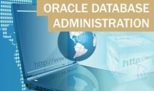 oracle database administration