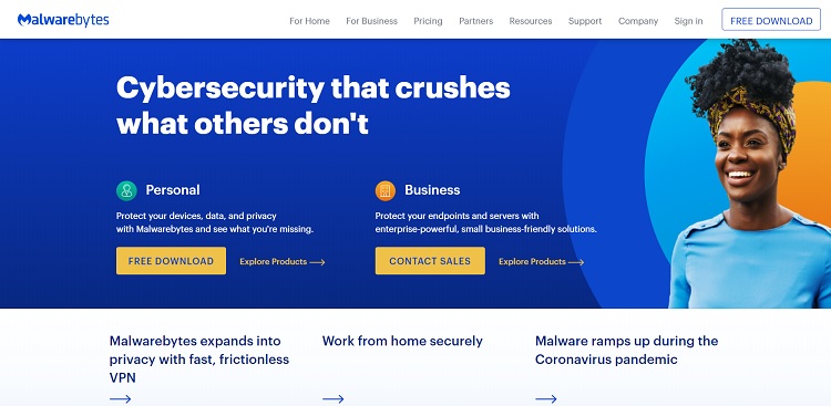 malwarebytes