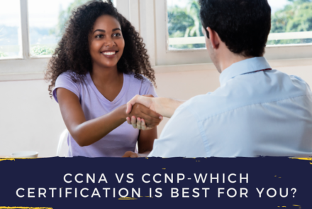 ccna vs ccnp