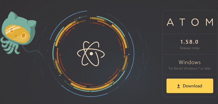 Atom 