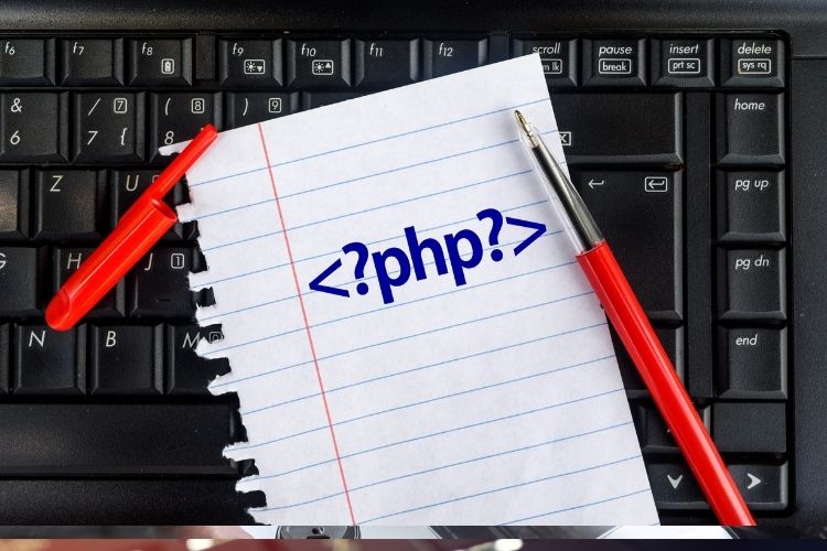 PHP